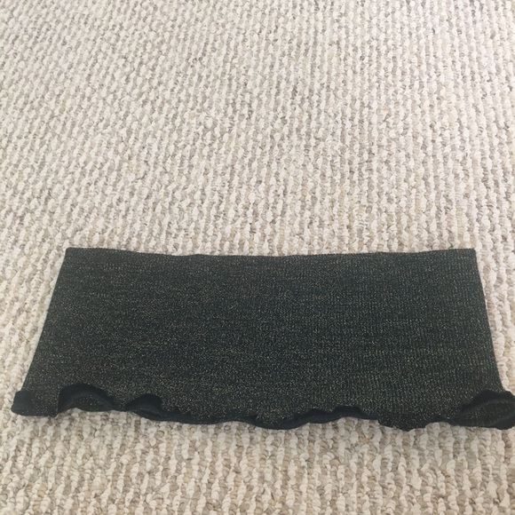 Bandeau/ tube top - Picture 1 of 2